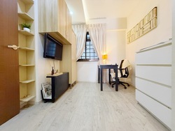 Blk 18 Cantonment Towers (Bukit Merah), HDB 3 Rooms #591389041